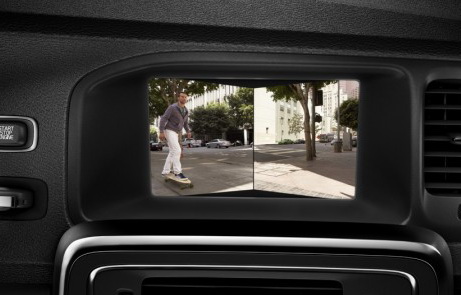 Volvo S60 ��������� ����������� �� ����